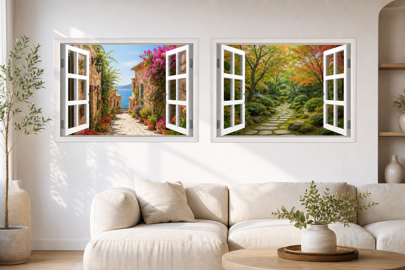 Sản phẩm gia đình Mulan Home