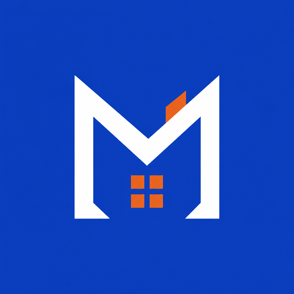 Logo Mulan Home